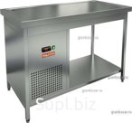 Стол холодильный HiCold SO-12/6