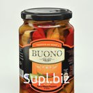 BUONO. Перец острый ассорти  .