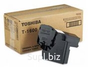 Тонер ориг. Toshiba T-1600E черный для e-Studio 16/160 (5000стр)