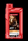 Трансмиссионное масло ATF 3,12X1L