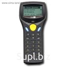 ТСД CipherLAB 8300L 2MB лазер, 24 кнопки