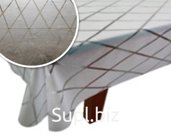 NATAM tablecloth without crystal backing, 0.22mm x 137cm (20m per roll)