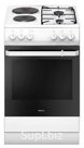 Газовая плита Hansa FCMW 54009