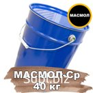 Среднетемпературная редукторная смазка 40кг