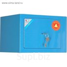 Сейф взломостойкий СМ-250М