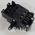 Переключатель Мощности-7 Whirlpool, Ariston, Zanussi C00049824 (EGO 41.32723.010, конф.) COK304UN