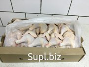 мясо домашнего бройлера