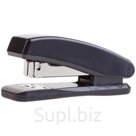 Степлер №24/6 OfficeSpace до 20л., пластиковый корпус, черный