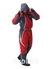 STARKS Комбинезон снегоходный Freeride муж. Красный (L)