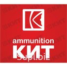 Поводок брезентовый №25   3м с карабином №8