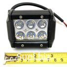 Фара Светодиодная 18W 18W-C3CR-S