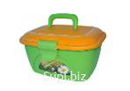 Контейнер ""Star Box Picnic "" 323 Эльфпласт (12шт)