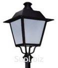 ПАРКОВЫЙ СВЕТОДИОДНЫЙ СВЕТИЛЬНИК LedPark 01-075