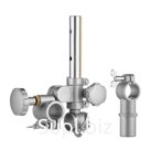 Суппорт регулировки резака к CG-30 и CG-100 (полная комплектация)