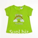 Малыши:  WANEX Футболка 31246