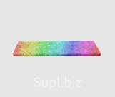 Акустическая Панель Техносонус Soundec Color f1/14 прямоугольник 1160х290х14 мм.