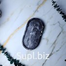 Интерьерный поднос S, овальный