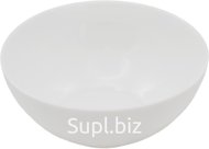 Salad bowl, 200mm diameter, 1500ml, color: white