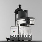 Овощерезка Robot Coupe CL30 используется на предприятиях общественного питания и торговли для нарезки овощей, фруктов, грибов, твердого сыра и колбас и дальней…