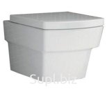 унитаз подвесной BELBAGNO MATTINO BB1060CH