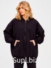 ZIP Толстовка на молнии (Оверсайз)