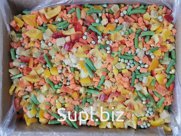 Мексиканская смесь 1/10 Кантарелла +