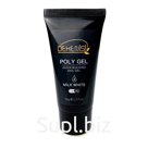 DEKENISI, Полигель MILK WHITE №04, 30г
