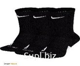 Носки Nike Elite Crew Sx7627-010