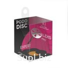 Staleks. Диск педикюрный PODODISC EXPERT S в комплекте со сменным файлом 180 грит, 5 шт. MIO Nails