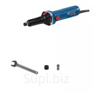 Прямая шлифовальная машина Bosch GGS 30 LS