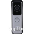 Видеопанель Dahua Вызывная WiFI панель DHI-VTO2311R-WP