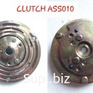CLUTCH ASS010