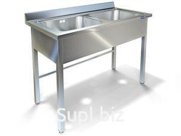 Hitty Washing Bath Kayman VMC-232/67