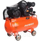 Компрессор PATRIOT PTR50/450A 525306325 имеет широкое применение в промышленности, строительстве и автосервисах. Агрегат производит 450 литров в минуту сжатого…