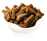 СУХАРИКИ РЖАНО-ПШЕНИЧНЫЕ СОЛЕНЫЕ