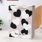 Пакет Yokee Hearts 2339 19,5x14,5х10см оптом