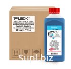 Средство для обработки вымени после дойки PLEX PROTECTION X 3000 1л*12шт