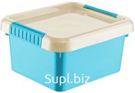 Ящик для хранения Kid's Box 2л