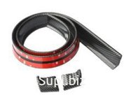 Автомобильный задний спойлер Sansour 1450 универсальный CARBON 1.38м