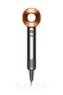 Фен Dyson Supersonic никель / медь Фуксия / серый металлик
