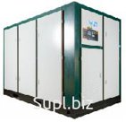 Винтовой компрессор Dali EN 60/13 II