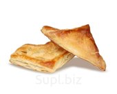 Слойка с сыром Хачапури (НИЖЕГОРОДСКИЙ)