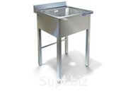 Hitty Washing Bath Kayman VMC-231/67