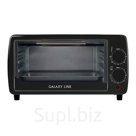 GALAXY LINE GL 2625  ЧЕРНЫЙ (4шт)  Мини-печь, Артикул: гл2625лчерн