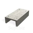 Лотки ЖБИ 5970x570x360 мм Лу 2-8 Серия 3.006.1-2.87 вып.6