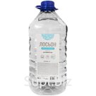 Лосьон антисептический для обработки рук "Vega Clean", ПЭТ, 4л