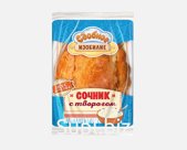 "Сочник" с творогом