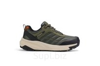 Демисезон  Кроссовки JS24386R Sigma