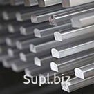 Круг (пруток) алюминиевый АМЦ размер 16