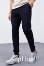 Спортивные брюки мужские :84652 LACIVERT